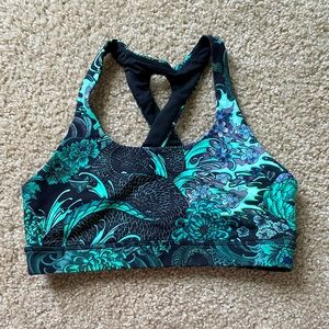 Lululemon Bra